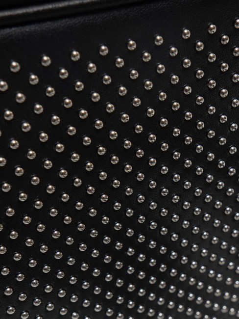 DEBBIE Mini bolso para cámara con correa para el hombro negro - Bolsos Mujer