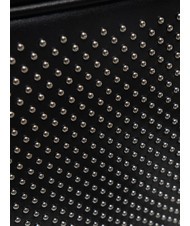 CULT DEBBIE Mini bolso para cámara con correa para el hombro negro - Bolsos Mujer - 3