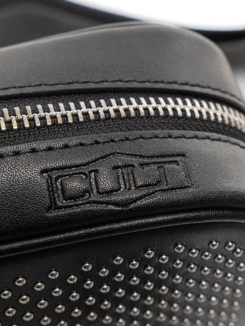 DEBBIE Mini bolso para cámara con correa para el hombro negro - Bolsos Mujer