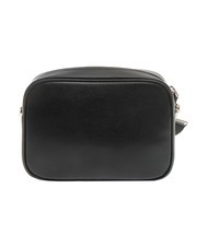 CULT DEBBIE Mini bolso para cámara con correa para el hombro negro - Bolsos Mujer - 5