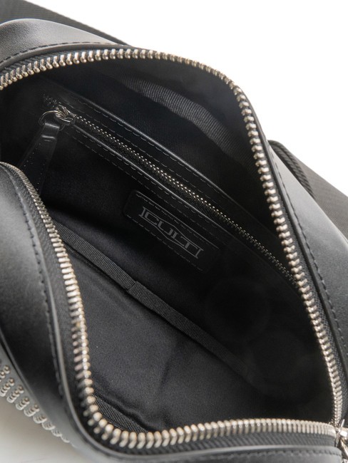 DEBBIE Mini bolso para cámara con correa para el hombro negro - Bolsos Mujer