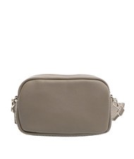 CULT JANIS  Mini bolso de hombro gris - Bolsos Mujer - 4