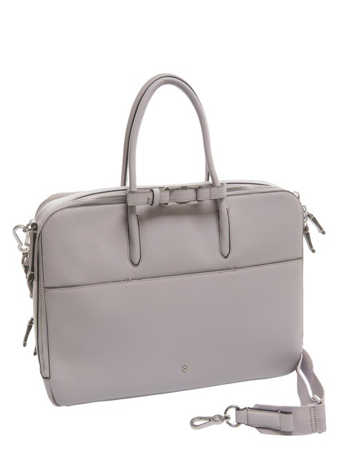 EVERY-TIME 2.0  Maletín para PC de 15,6" rosa ceniza - Maletines de Trabajo