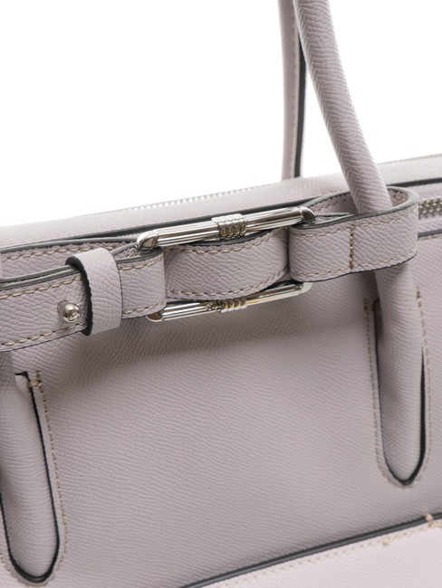 EVERY-TIME 2.0  Maletín para PC de 15,6" rosa ceniza - Maletines de Trabajo