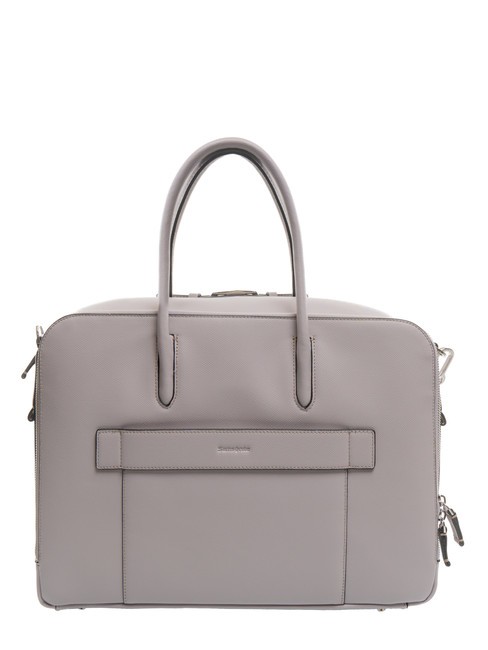 EVERY-TIME 2.0  Maletín para PC de 15,6" rosa ceniza - Maletines de Trabajo