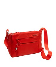 SAMSONITE MOVE 4.0 Bolso bandolera pequeño con 3 cremalleras - Bolsos Mujer