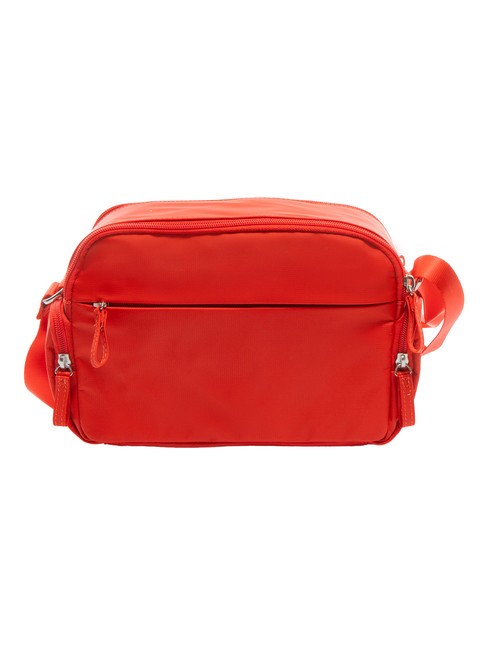 MOVE 4.0 Bolso bandolera pequeño FLAMERED - Bolsos Mujer