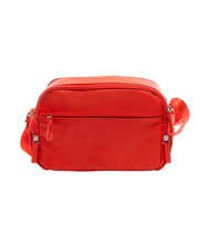 SAMSONITE MOVE 4.0 Bolso bandolera pequeño FLAMERED - Bolsos Mujer - 4
