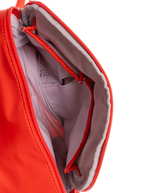 MOVE 4.0 Bolso bandolera pequeño FLAMERED - Bolsos Mujer