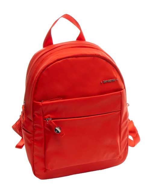 MOVE 4.0 Mochila peque&ntilde;a FLAMERED - Bolsos Mujer