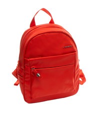 SAMSONITE MOVE 4.0 Mochila peque&ntilde;a FLAMERED - Bolsos Mujer - 2