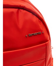 SAMSONITE MOVE 4.0 Mochila peque&ntilde;a FLAMERED - Bolsos Mujer - 3