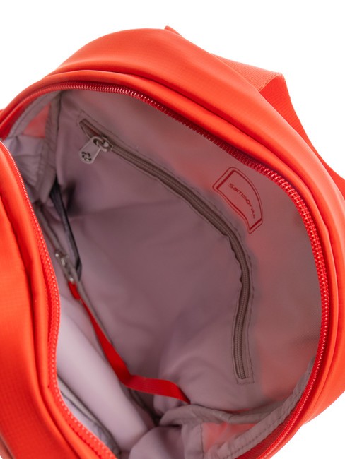 MOVE 4.0 Mochila peque&ntilde;a FLAMERED - Bolsos Mujer