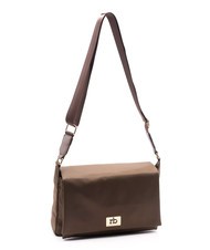 ROCCOBAROCCO GLORIA Bolso bandolera con solapa - Bolsos Mujer