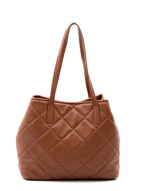 GLAM Bolsa de compras con bolsa co&ntilde;ac - Bolsos Mujer