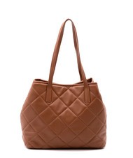 ROCCOBAROCCO GLAM Bolsa de compras con bolsa co&ntilde;ac - Bolsos Mujer - 3
