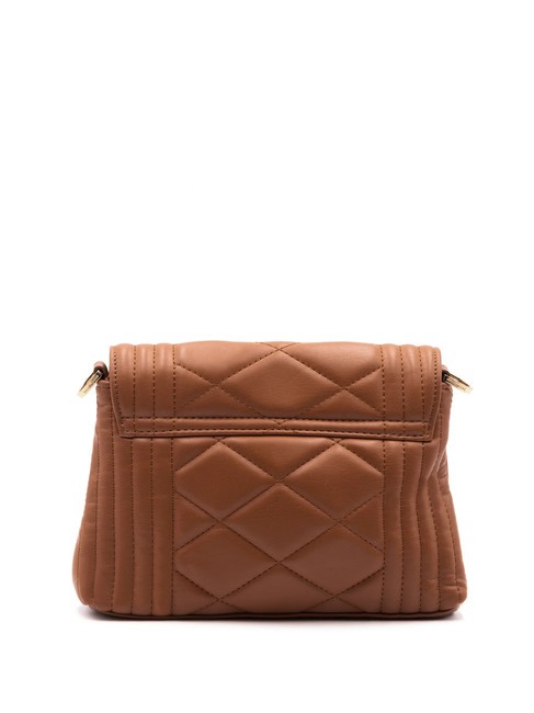 GLAM Bolso bandolera con bolsita broncearse - Bolsos Mujer