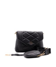 ROCCOBAROCCO GLAM Bolso bandolera con bolsita - Bolsos Mujer