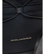 PIQUADRO OTELLO Bolsa grande para iPad negro - Bandoleras Hombre - 3