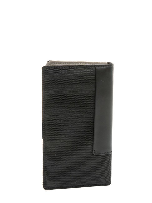 PQ7 Diario de bolsillo negro - Fundas para tablet & Organizer