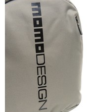 MOMO DESIGN ENTERPRICE Mochila para PC de 13" l.gris - Mochilas Escuela & Tiempo Libre - 3