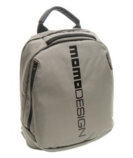 MOMO DESIGN ENTERPRICE Mochila para PC de 13" l.gris - Mochilas Escuela & Tiempo Libre - 4