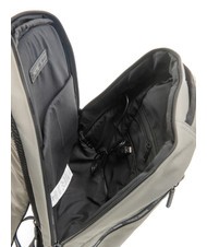 MOMO DESIGN ENTERPRICE Mochila para PC de 13" l.gris - Mochilas Escuela & Tiempo Libre - 5