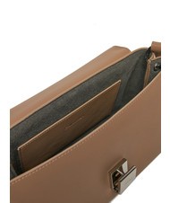 CALVIN KLEIN CK PLAQUE Bolso bandolera mediano &aacute;nfora - Bolsos Mujer - 4