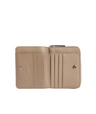 CALVIN KLEIN CK MUST Cartera mediana con cremallera - Carteras Mujer