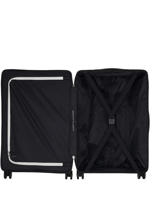 TH Carro mediano  espacio azul - Trolley Rígidos