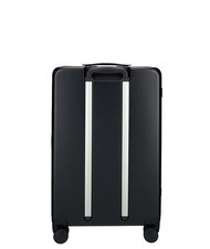 TOMMY HILFIGER TH Carro mediano  espacio azul - Trolley Rígidos - 4