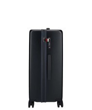 TOMMY HILFIGER TH Carro mediano  espacio azul - Trolley Rígidos - 5