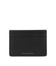 TOMMY HILFIGER TOMMY JEANS Heritage Tarjetero plano negro - Carteras Mujer - 2