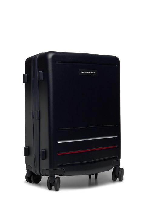 TH Carro para equipaje de mano espacio azul - Equipaje de mano