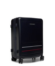 TOMMY HILFIGER TH Carro para equipaje de mano espacio azul - Equipaje de mano - 3