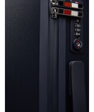 TOMMY HILFIGER TH Carro para equipaje de mano espacio azul - Equipaje de mano - 5