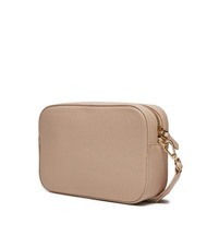COCCINELLE TEBE Bolso bandolera en piel texturizada - Bolsos Mujer