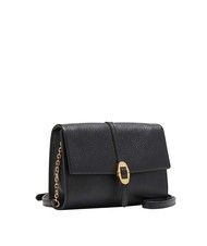 COCCINELLE DORIAN Mini bolso bandolera de piel martillada - Bolsos Mujer