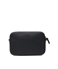 COCCINELLE TEBE Bolso bandolera en piel texturizada - Bolsos Mujer