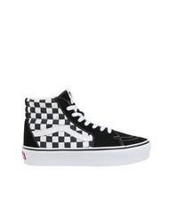 VANS SK8-HI Platform 2.0 Zapatillas altas - Zapatos unisex