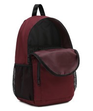 VANS ALUMNI PACK 5-B Mochila para portátil de 15,6" puerto real/blanco - Mochilas Escuela & Tiempo Libre - 3