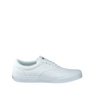 VANS DOHENY Zapatillas de lona (triple blanco) blanco - Zapatos Hombre - 3