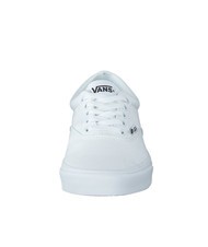 VANS DOHENY Zapatillas de lona (triple blanco) blanco - Zapatos Hombre - 4