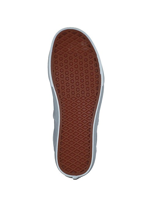 DOHENY Zapatillas de lona (triple blanco) blanco - Zapatos Hombre