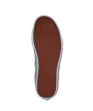 VANS DOHENY Zapatillas de lona (triple blanco) blanco - Zapatos Hombre - 7