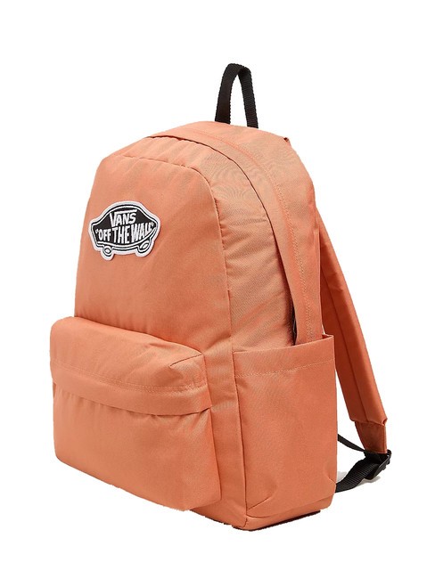 OLD SKOOL CLASSIC Mochila para PC de 15" cornalina - Mochilas Escuela & Tiempo Libre