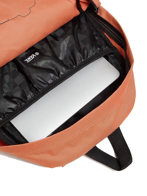 OLD SKOOL CLASSIC Mochila para PC de 15" cornalina - Mochilas Escuela & Tiempo Libre