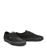 VANS DOHENY Zapatillas de lona negro/negro - Zapatos Mujer - 3