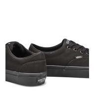 VANS DOHENY Zapatillas de lona negro/negro - Zapatos Mujer - 4