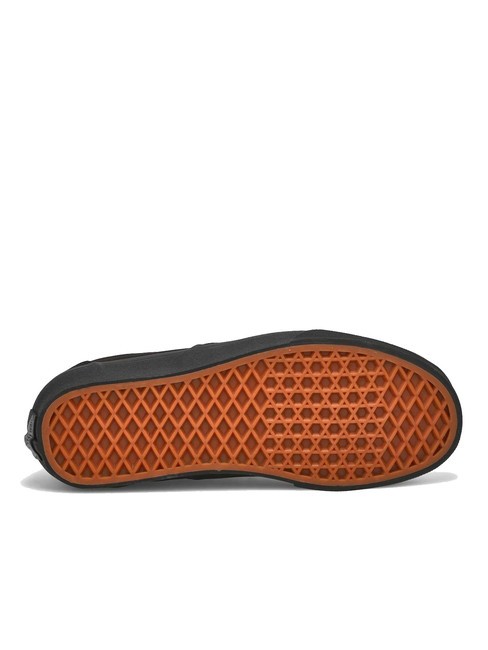 DOHENY Zapatillas de lona negro/negro - Zapatos Mujer